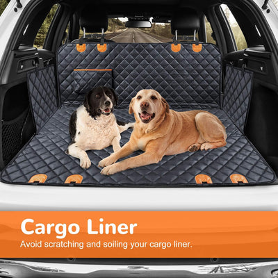 MGS™ Backseat Extender for Dogs