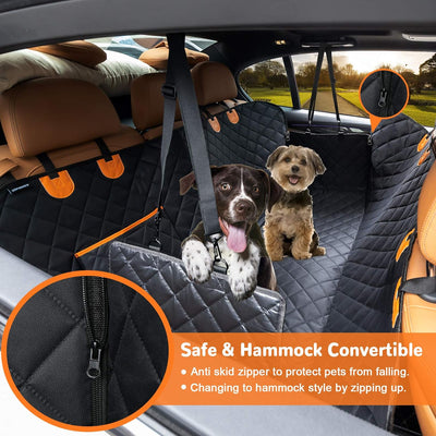 MGS™ Backseat Extender for Dogs