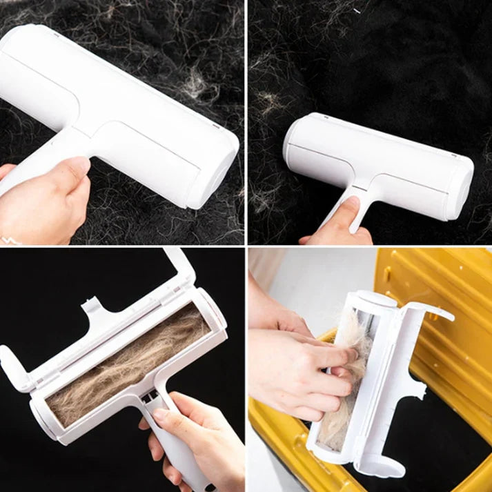 MGS™ Pet Hair Remover Roller Tool